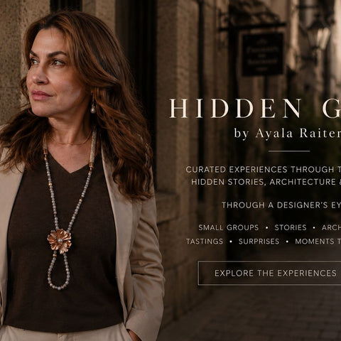 Hidden Gems Experiences