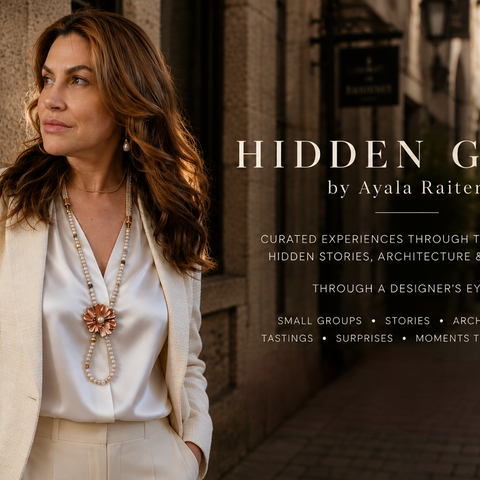 Hidden Gems Experiences