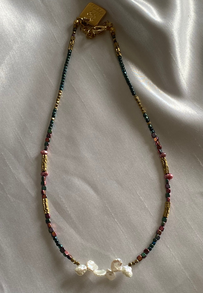 Clair necklace