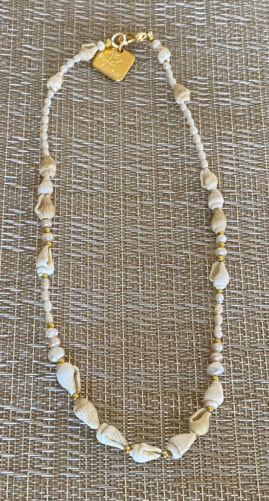 Marcella necklace