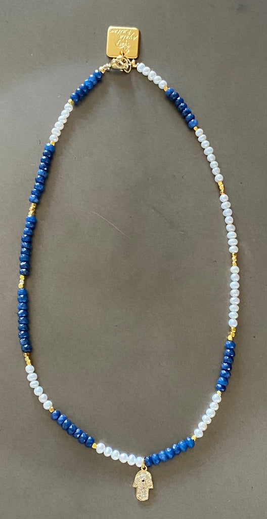 Gloria necklace