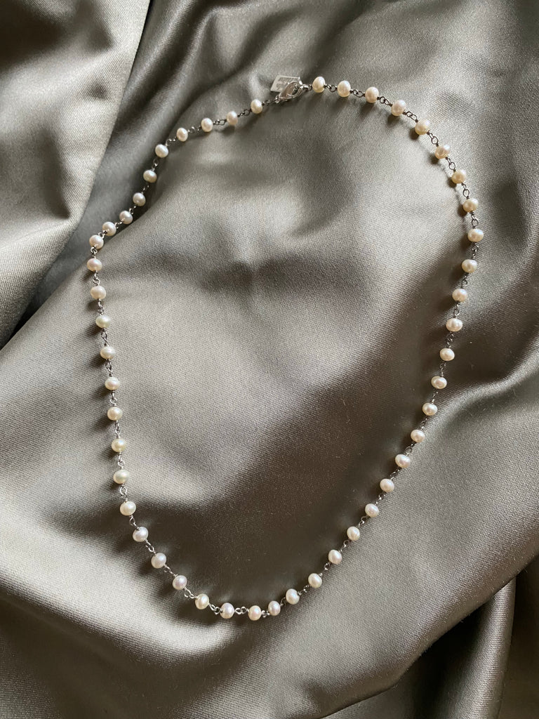 Franchesca necklace