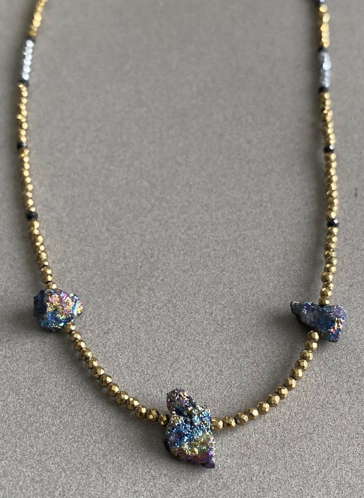 Selena necklace